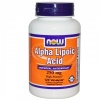 Alpha Lipoic Acid,250mg.