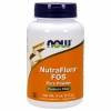 Nutra Flora FOS, Pure Powder