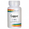 Copper 2mg