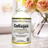 Collagen + VITAMIN C