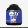 WHEY CHARGER 100