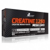 CREATINE 1250 MEGA CAPS
