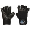 Titanium High Performance Weightlifting Gloves
