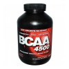 BCAA