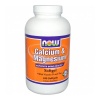 Calcium & Magnesium