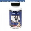 BCAA