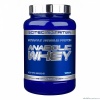 ANABOLIC WHEY