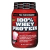 100% WHEY PROTEIN