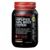 AMPLIFIED 100%WHEY