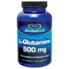 L-GLUTAMINE 500mg