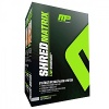 SHRED MATRIX