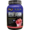 MYO FUSION PROBIOTIC SERIES