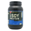 100% SOY PROTEIN