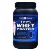 100% WHEY PROTEIN