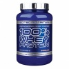 100% WHEY