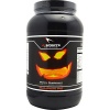 NO WHEY!