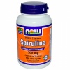 Spirulina