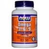 Omega 3-6-9 1000mg