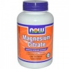 Magnesium Citrate