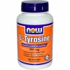 L-Tyrosine 500mg