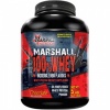 100% WHEY