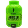 Iron Mass