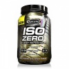 Performance Series Iso Zero