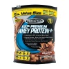 100% Premium Whey