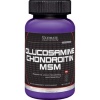 Glucosamine Chondroitin MSM