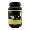 Gold Standard Natural 100% WHEY