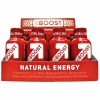 Eboost Natural Energy