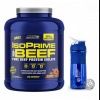Iso Prime 100% Beef Protein