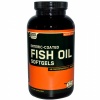 Fish Oil Softgels