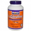 L-Citrulline 750mg