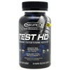 TEST HD