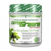 Cyto Greens for Athletes