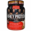 Whey Protein Plus Elite Series