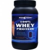 100% Whey Protein