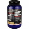 Pro Star Whey Protein