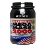 Mega Mass 2000