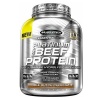 Platinum 100% Beef Protein