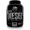 Whey Diesel