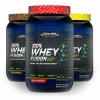 100% Whey Fusion