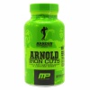 Arnold Iron Cuts