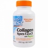Collagen Types 1 & 3 1000mg