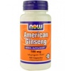 American Ginseng,500mg.