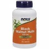 Black Walnut Hulls,500mg.