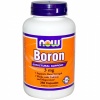 Boron,3mg.