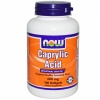 Caprylic Acid,600mg.