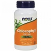 Chlorophyll,100mg.